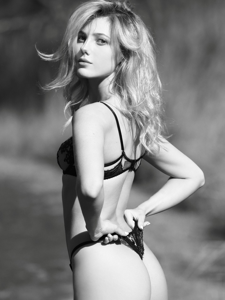 Jemima Robinson