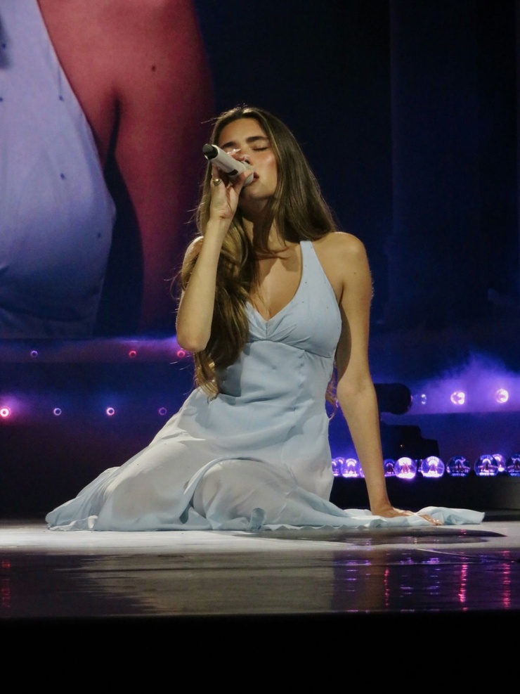 Madison Beer