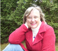 Julie E. Czerneda