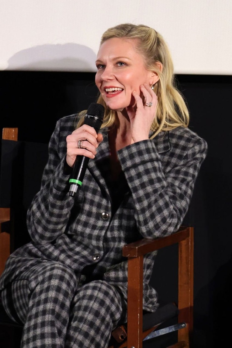 Kirsten Dunst