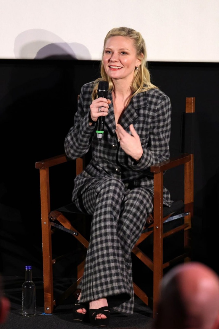Kirsten Dunst