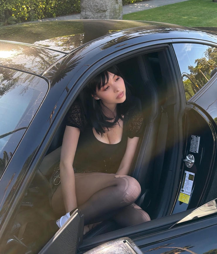 Sophie Mudd Sophie Mudd