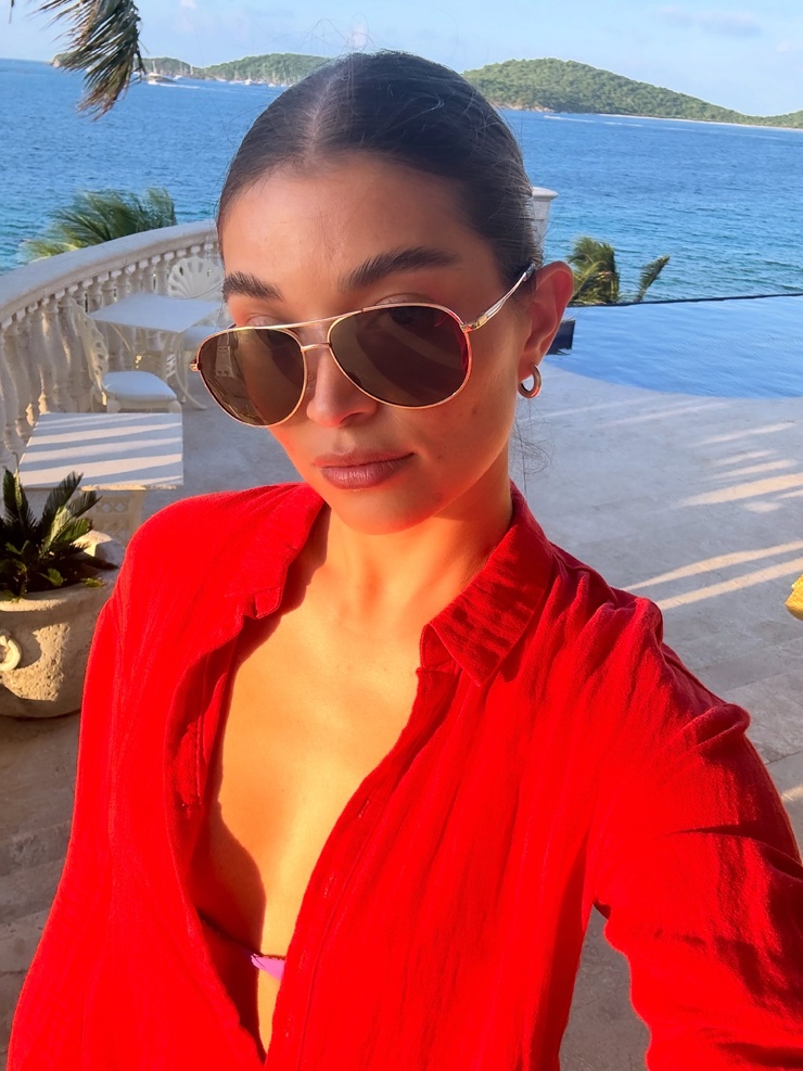 Daniela Lopez Osorio