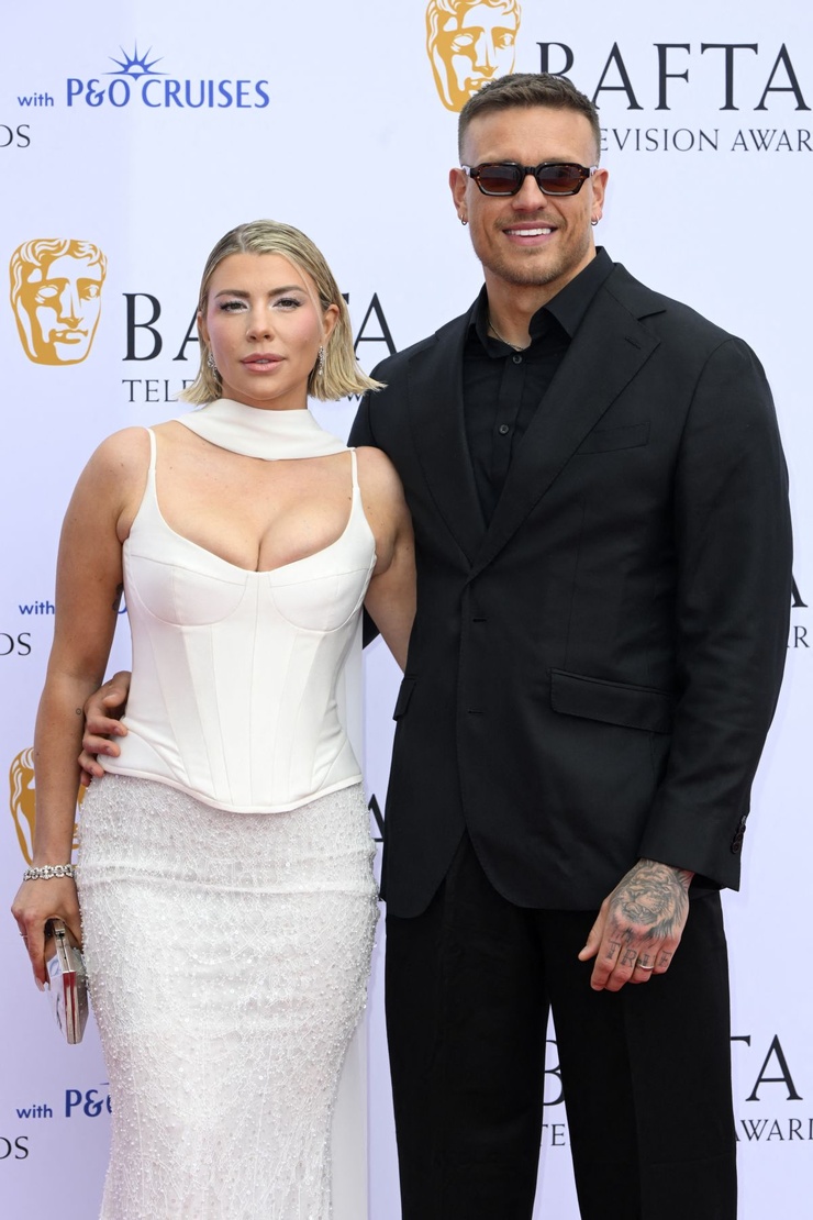 Olivia Buckland