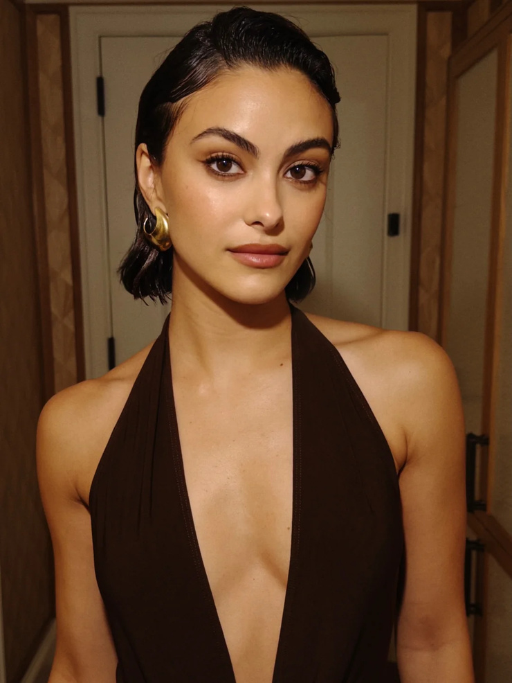 Camila Mendes Camila Mendes
