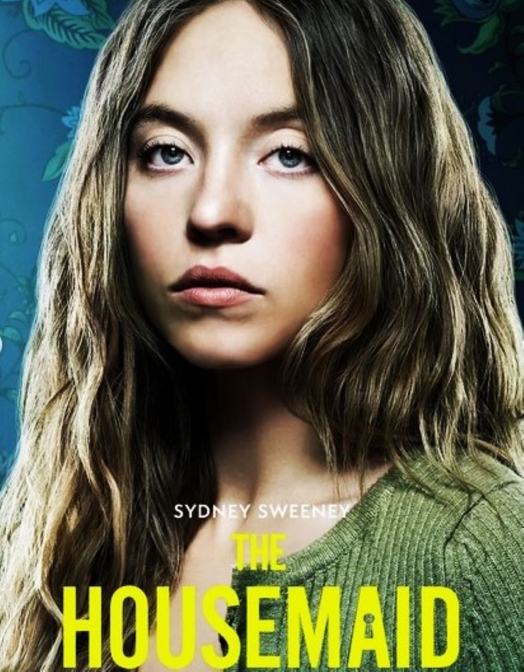 Sydney Sweeney Sydney Sweeney