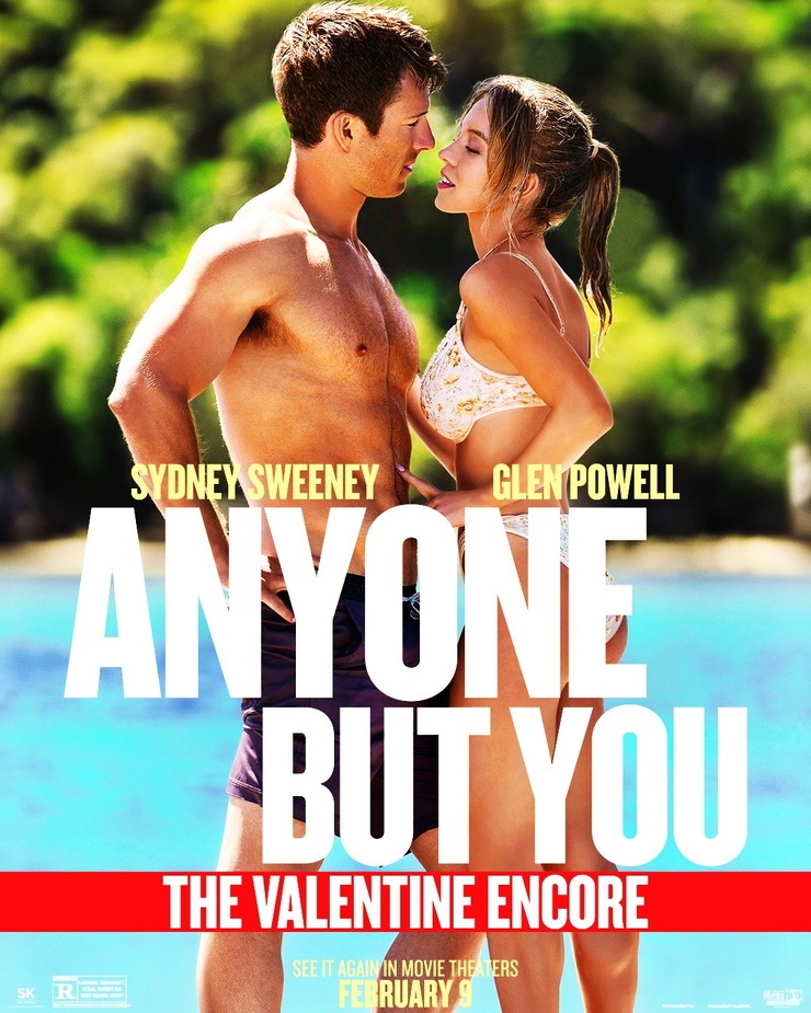 Sydney Sweeney Sydney Sweeney