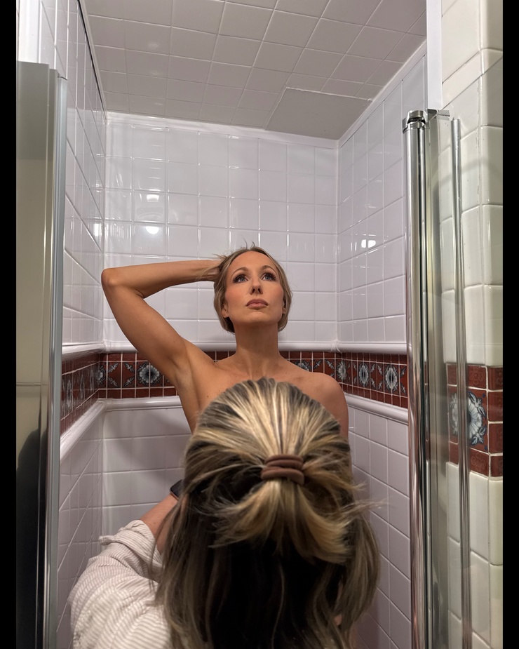 Nikki Glaser