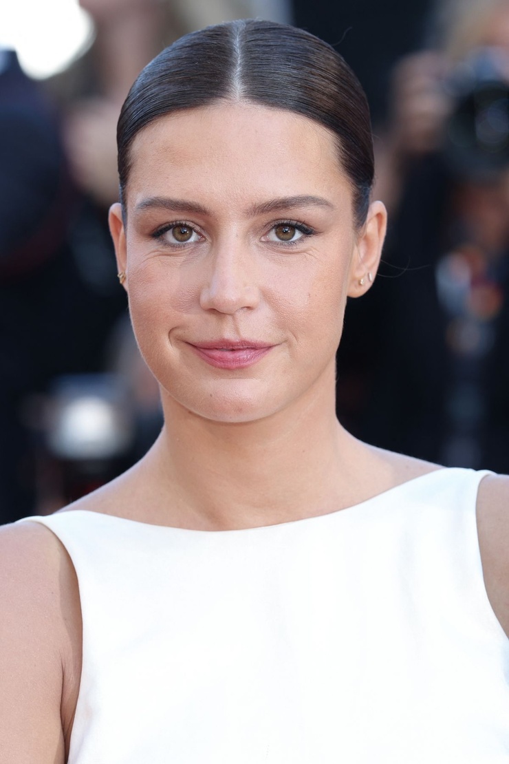 Adele Exarchopoulos