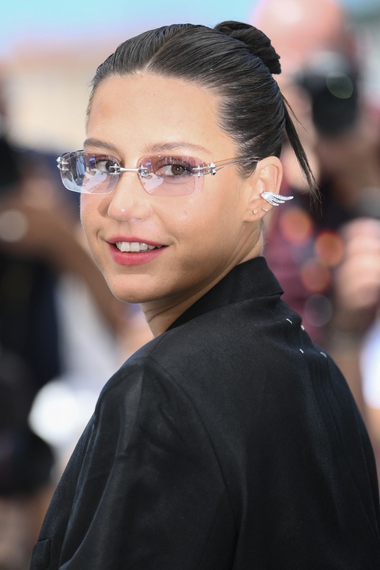 Adele Exarchopoulos