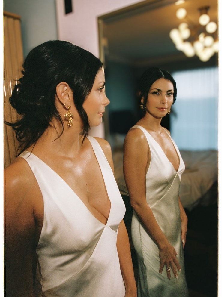 Morena Baccarin Morena Baccarin