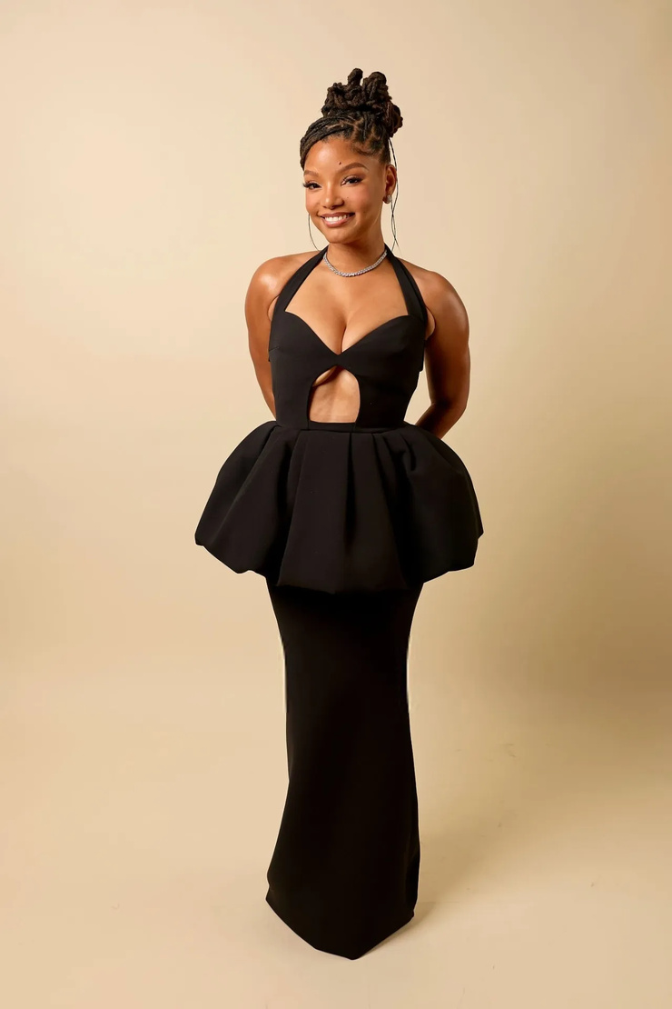 Halle Bailey
