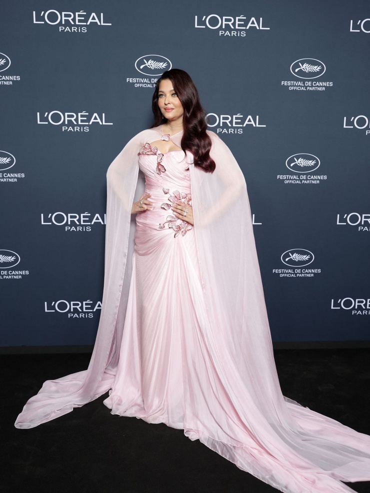 Aishwarya Rai
