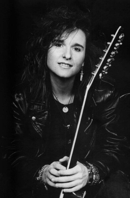 Melissa Etheridge