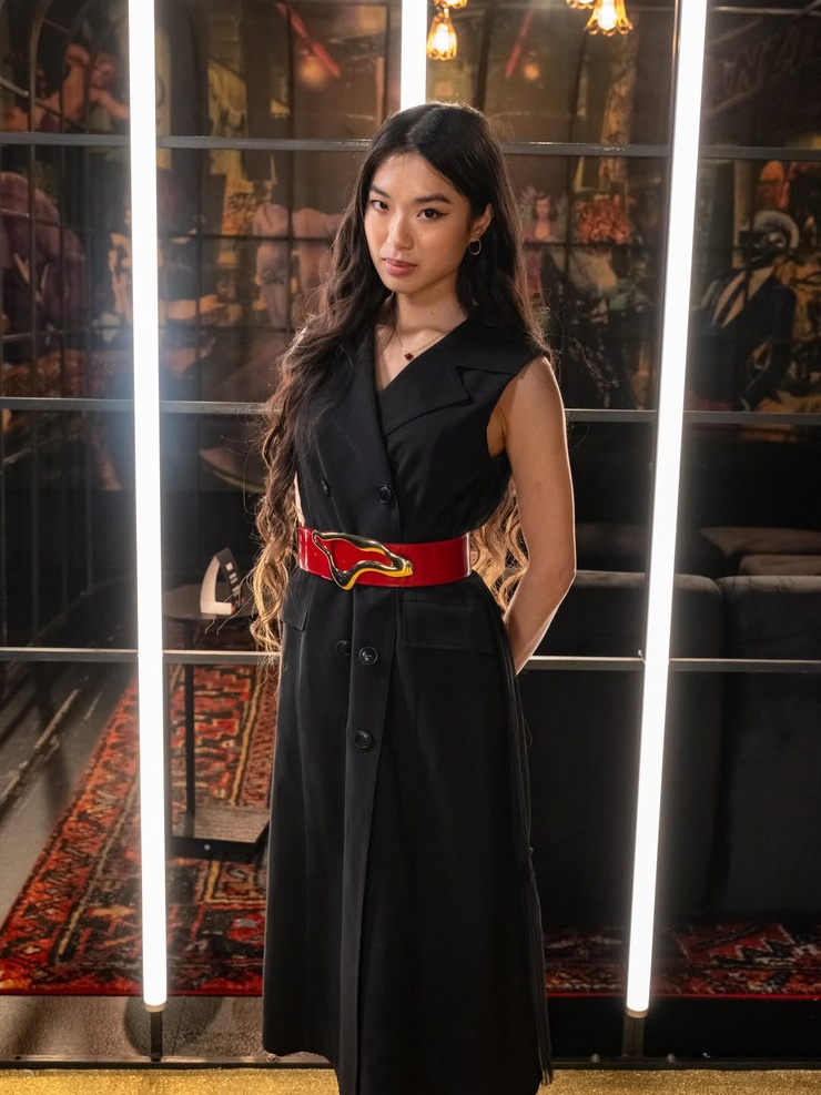 Qiyu Zhou