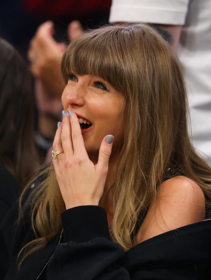 Taylor Swift