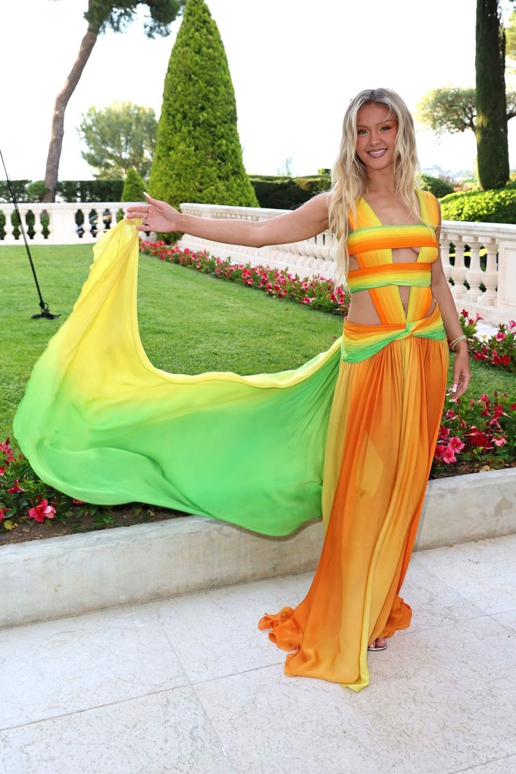 Zara Larsson Zara Larsson