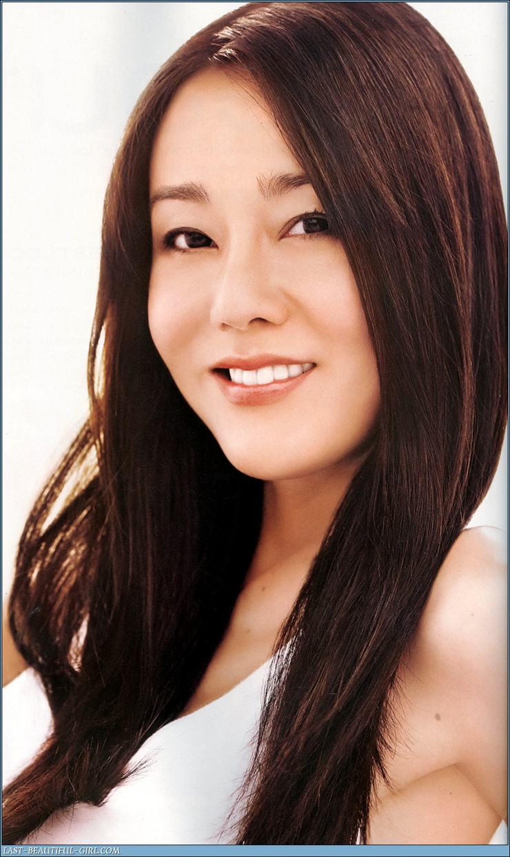 Yunjin Kim Yunjin Kim
