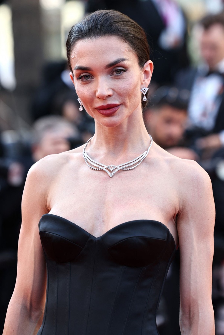 Amy Jackson