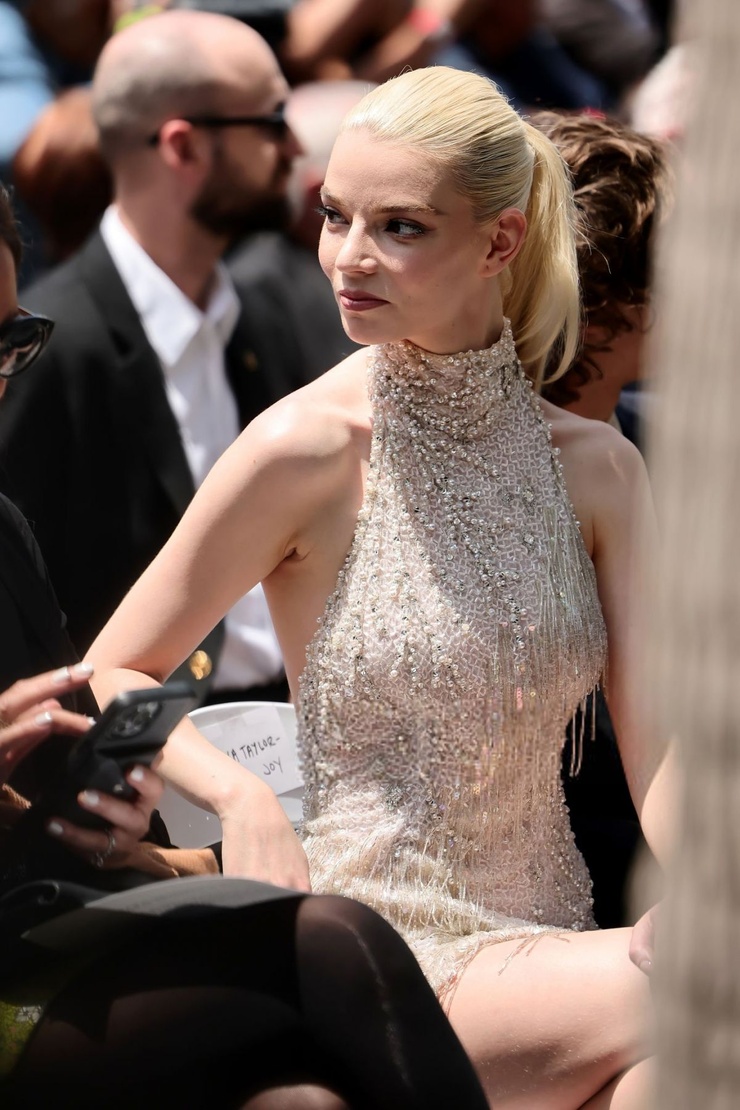 Anya Taylor-Joy