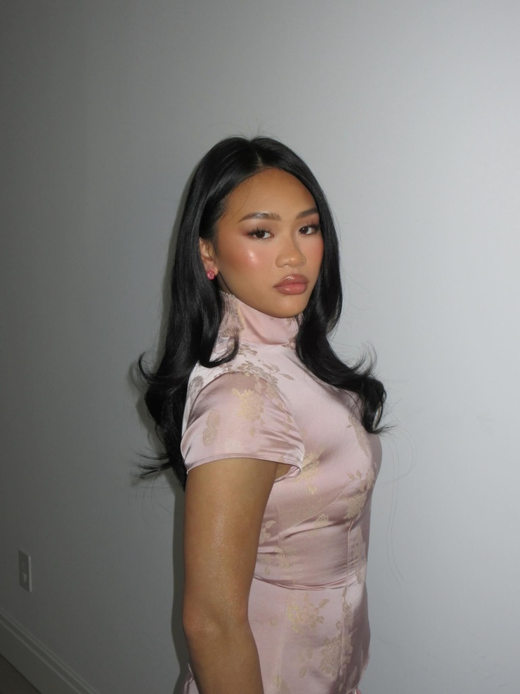 Sunisa Lee