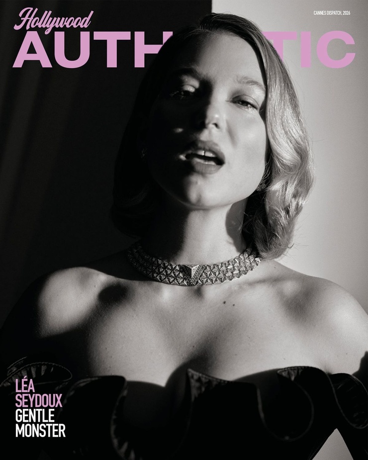 Léa Seydoux