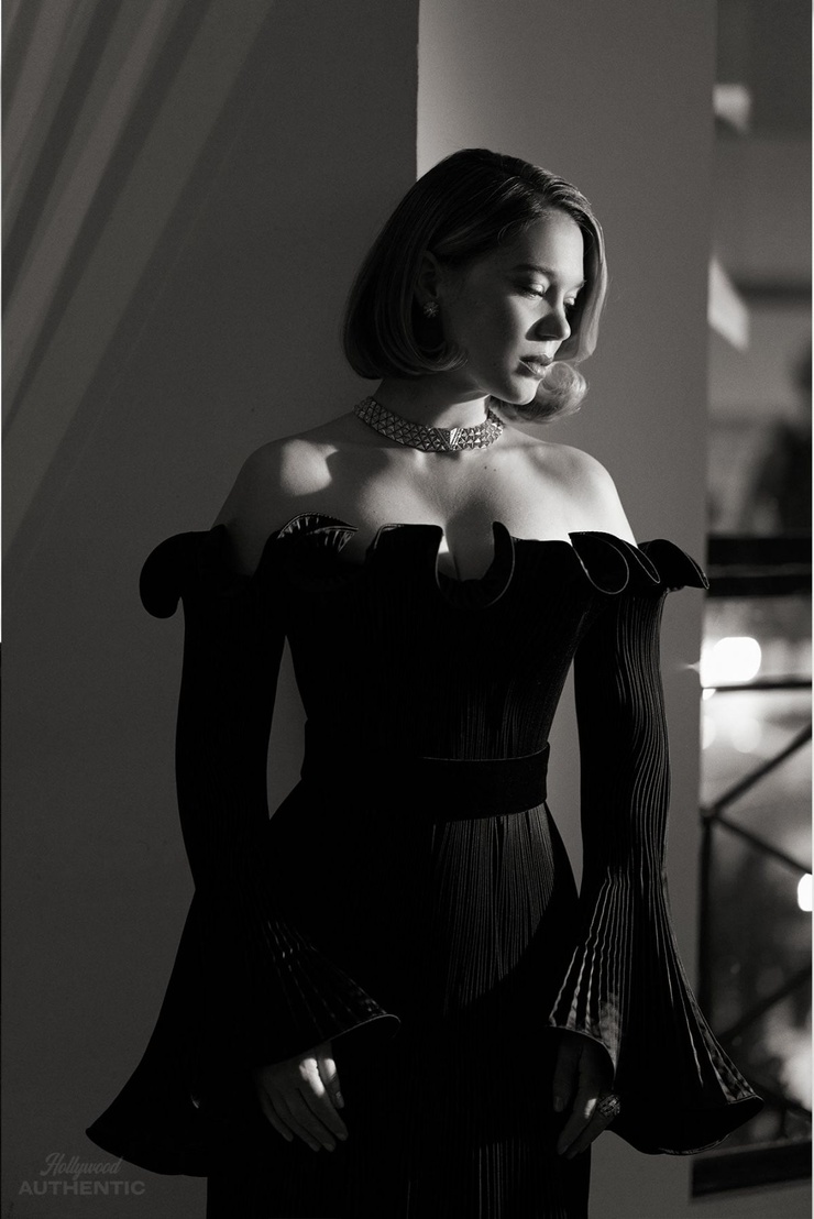 Léa Seydoux