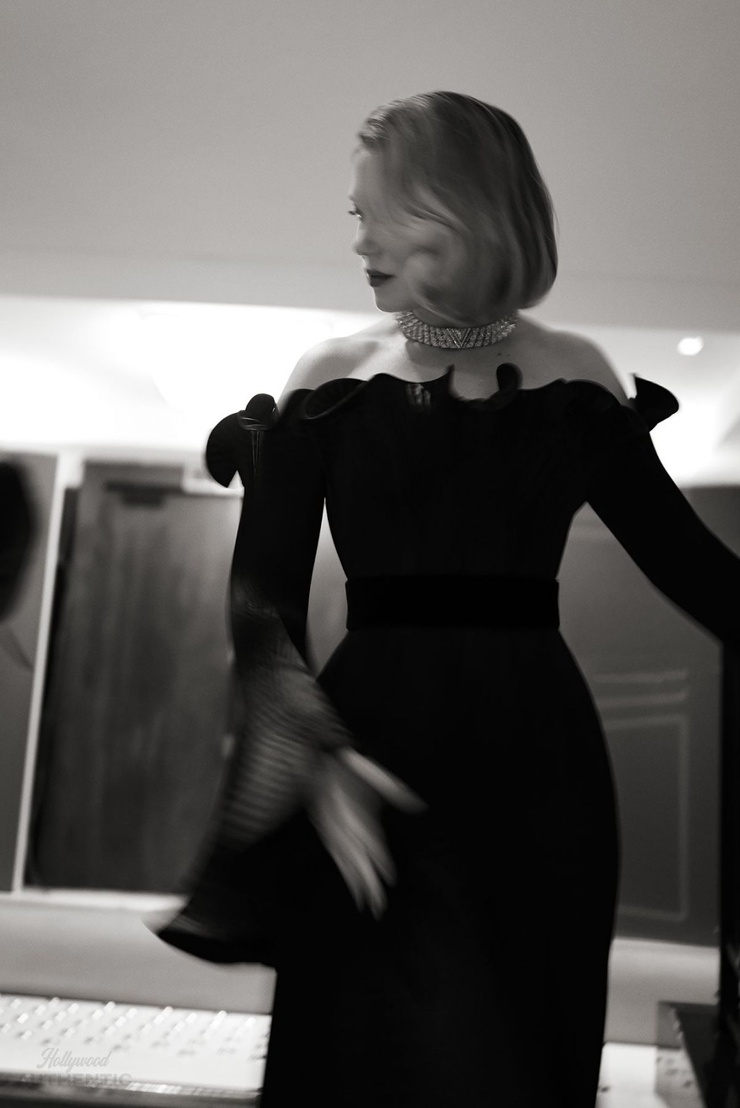 Léa Seydoux