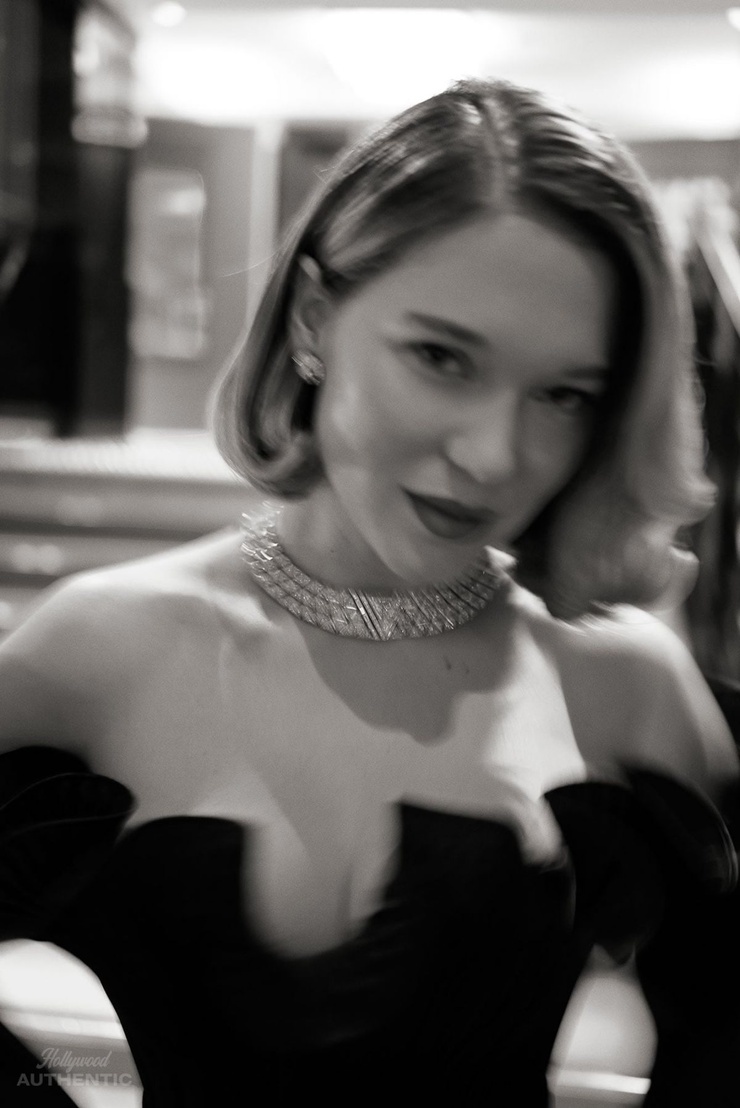 Léa Seydoux