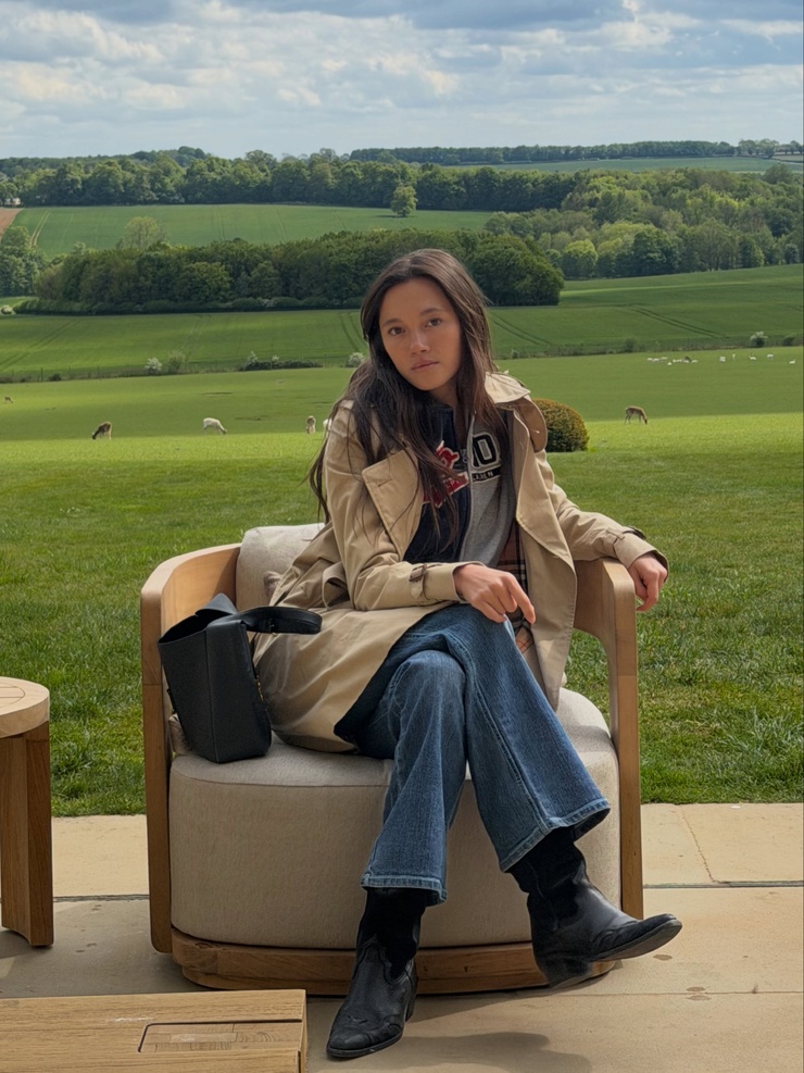 Lily Chee