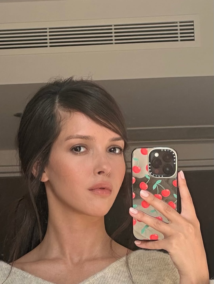 Lyna Khoudri