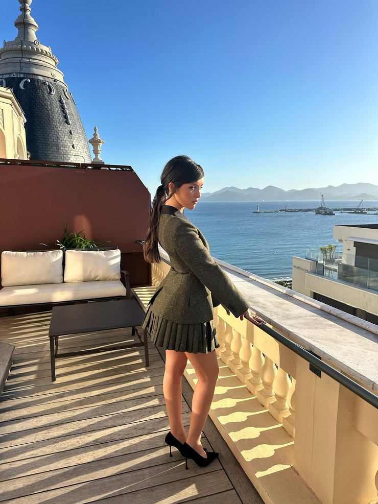 Lyna Khoudri