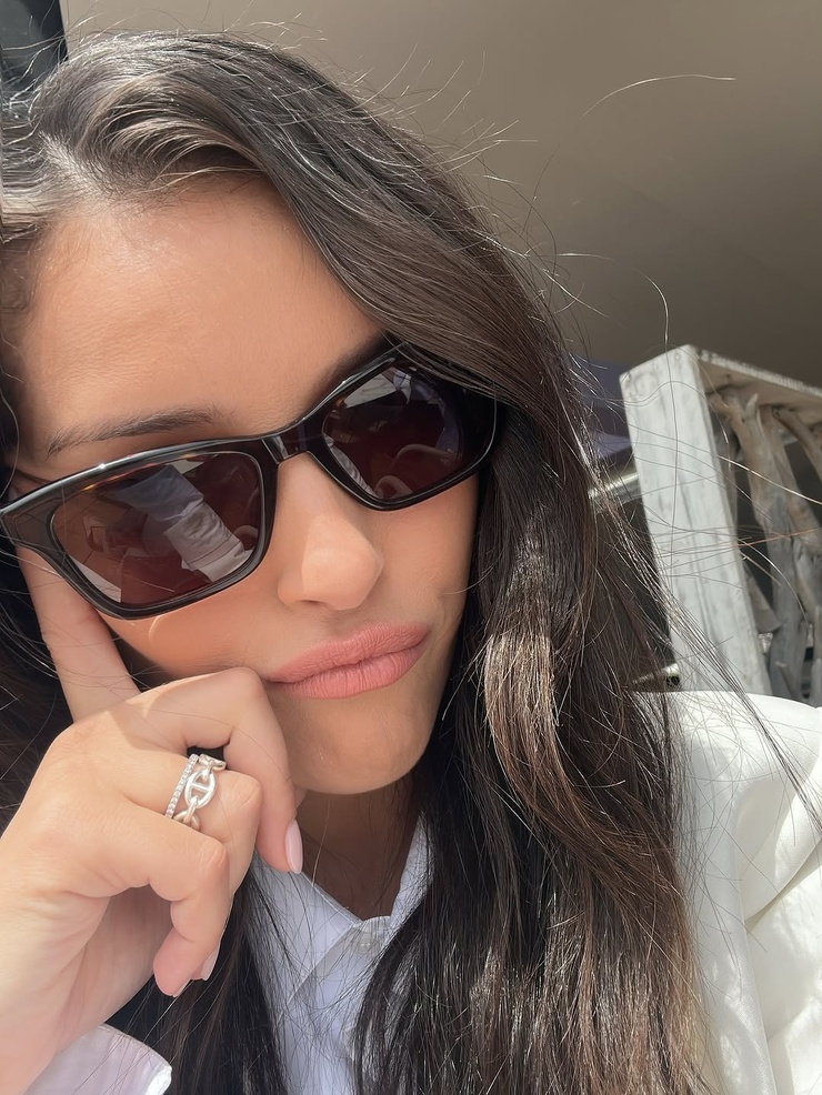 Lyna Khoudri