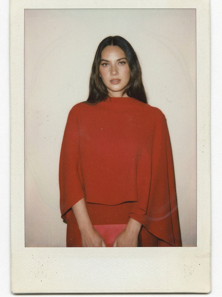Olivia Munn