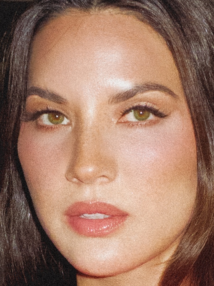 Olivia Munn