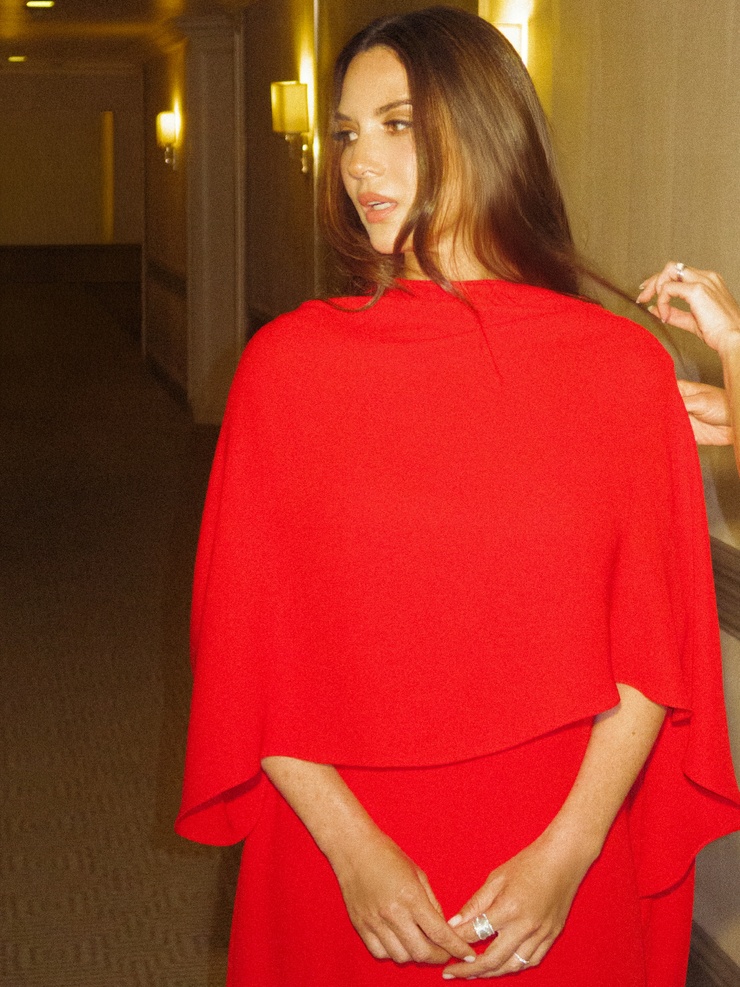 Olivia Munn