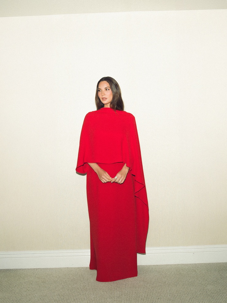 Olivia Munn