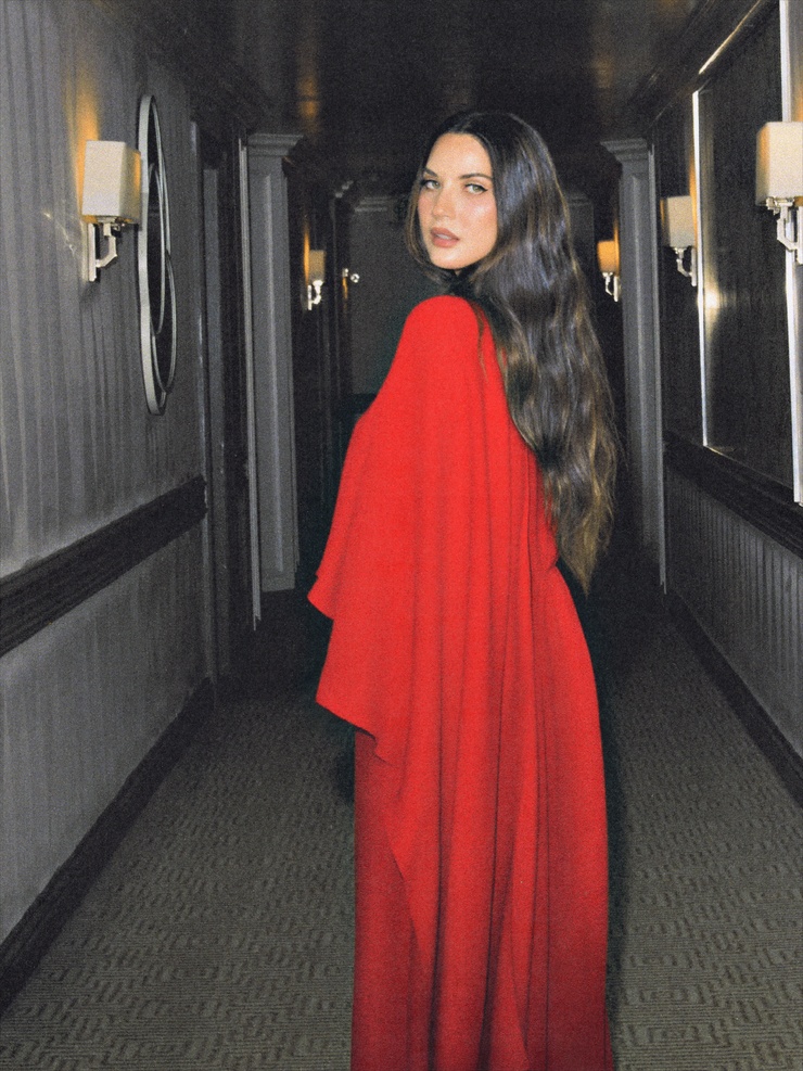 Olivia Munn