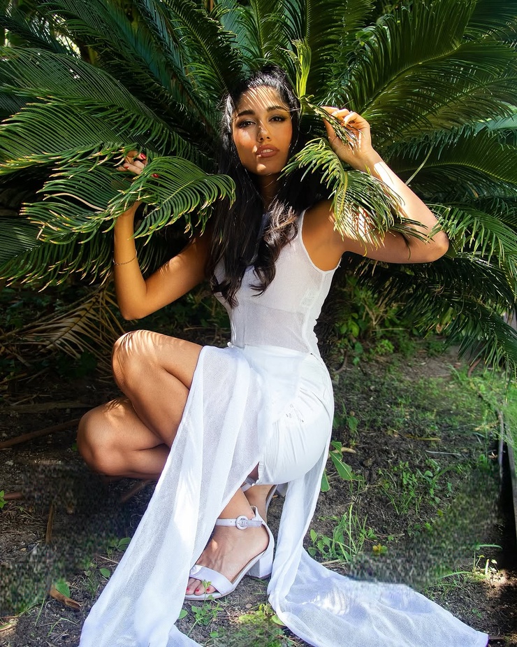 Ava Vahneshan