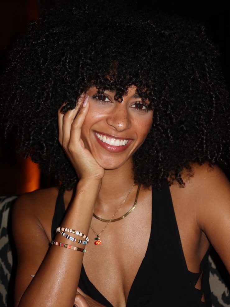Briana Smith
