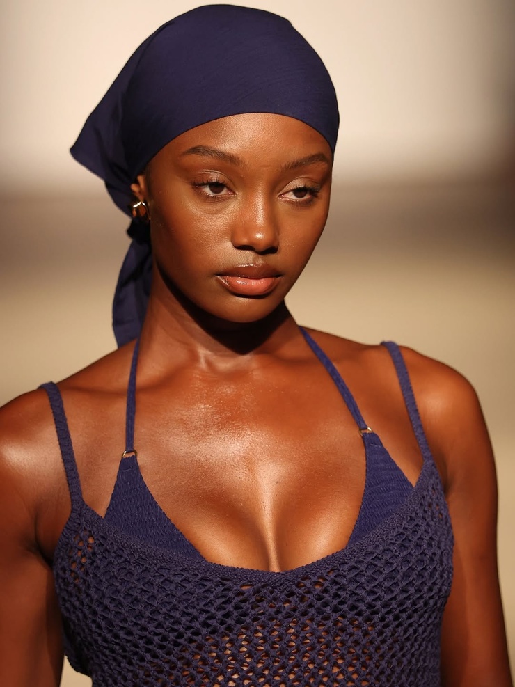 Amina Aurdrey