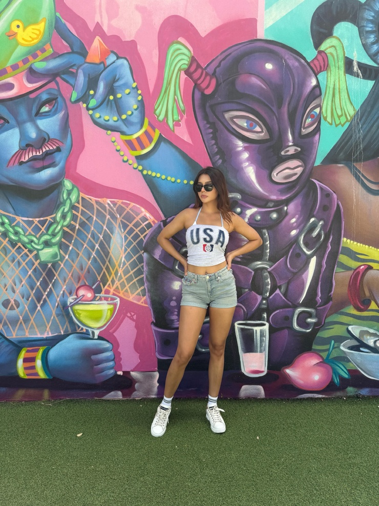 Ruhi Singh Ruhi Singh