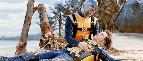 X-Men: First Class X-Men: First Class
