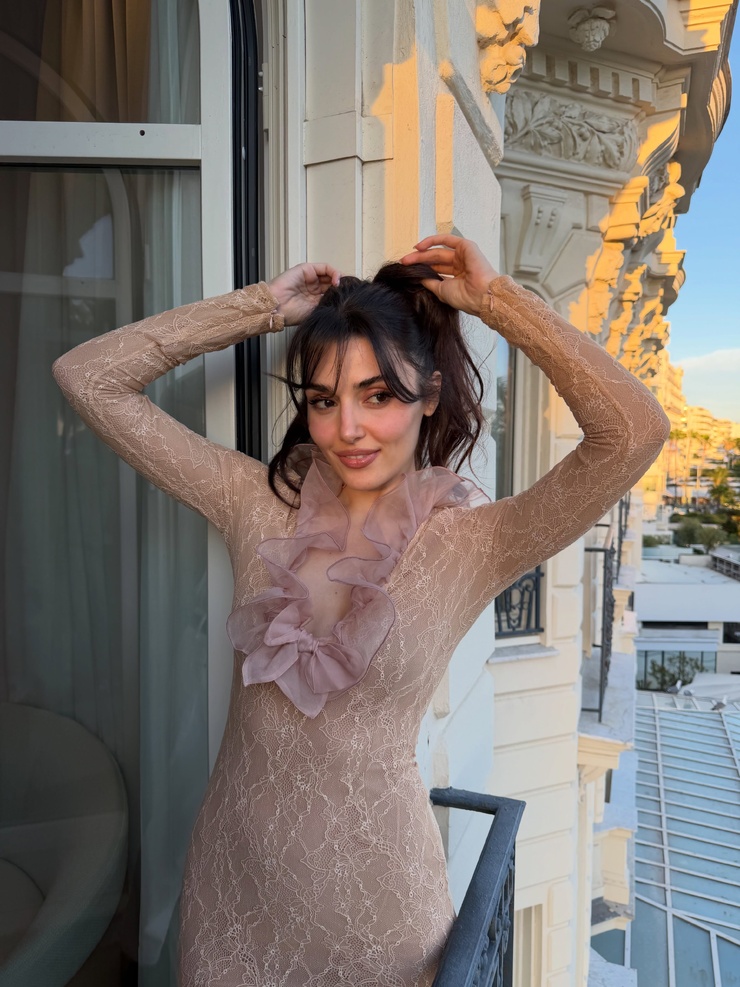 Hande Erçel