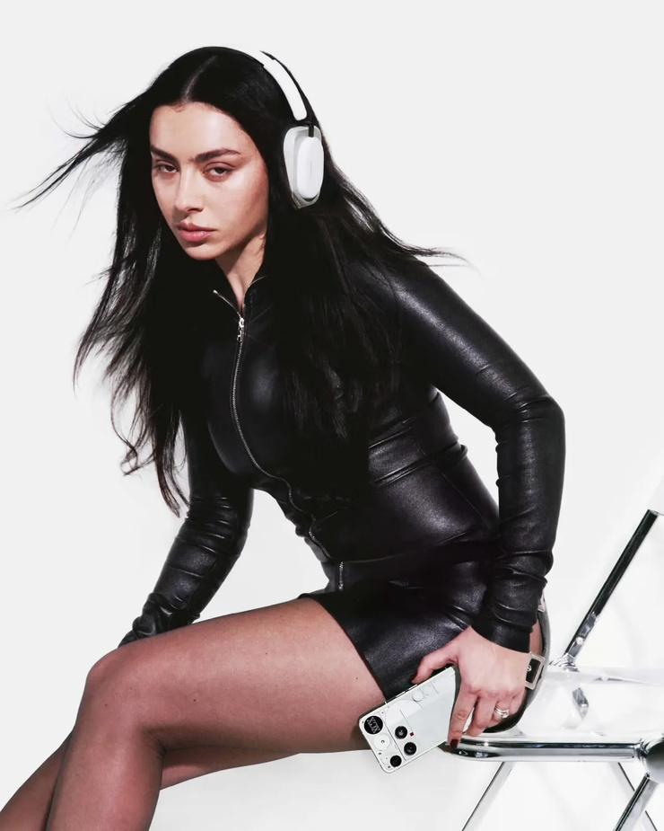 Charli XCX