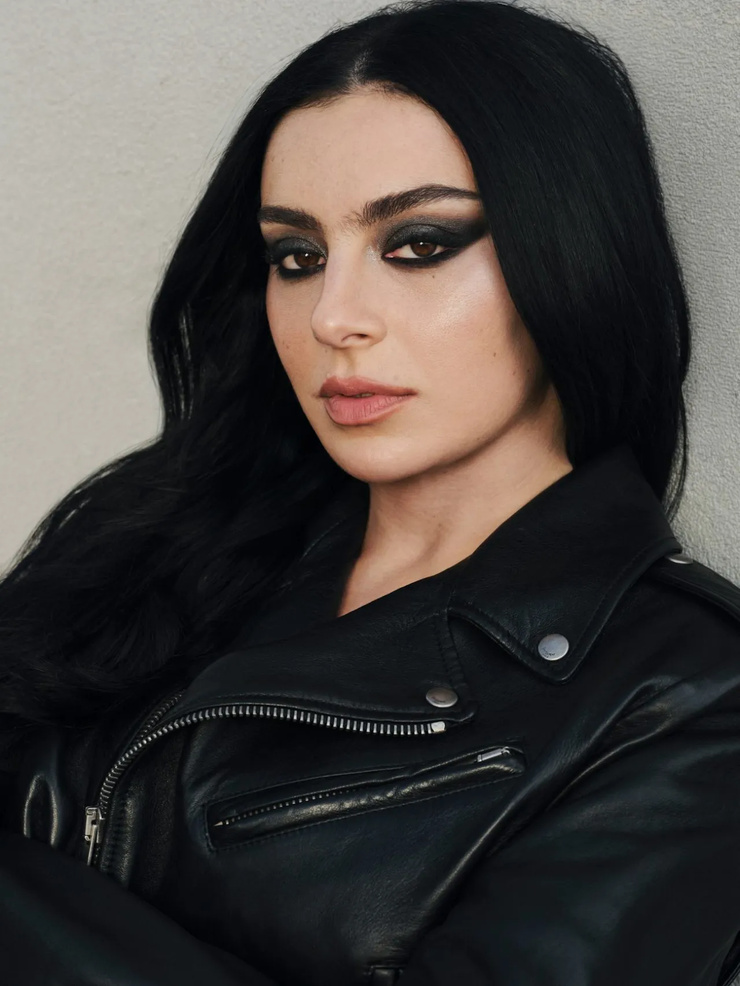 Charli XCX