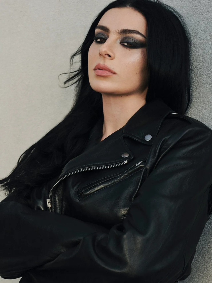 Charli XCX