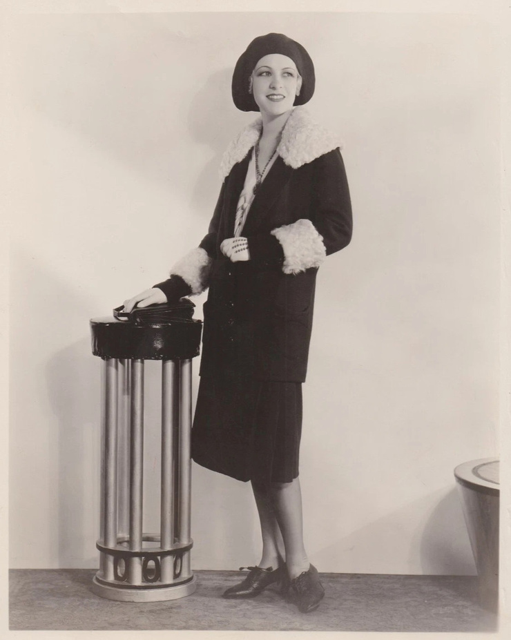 Helene Millard
