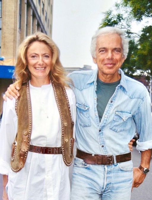 Ralph Lauren