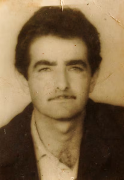 Pepe Mujica
